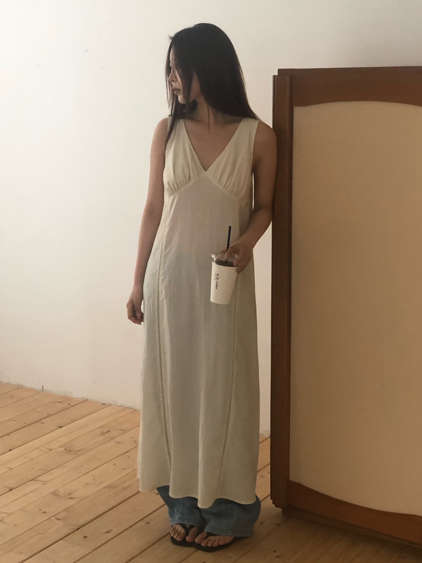 ONDO-P韓國直郵女裝新款熱賣26春夏26夏季時尚推薦連衣裙ONDO-P連衣裙