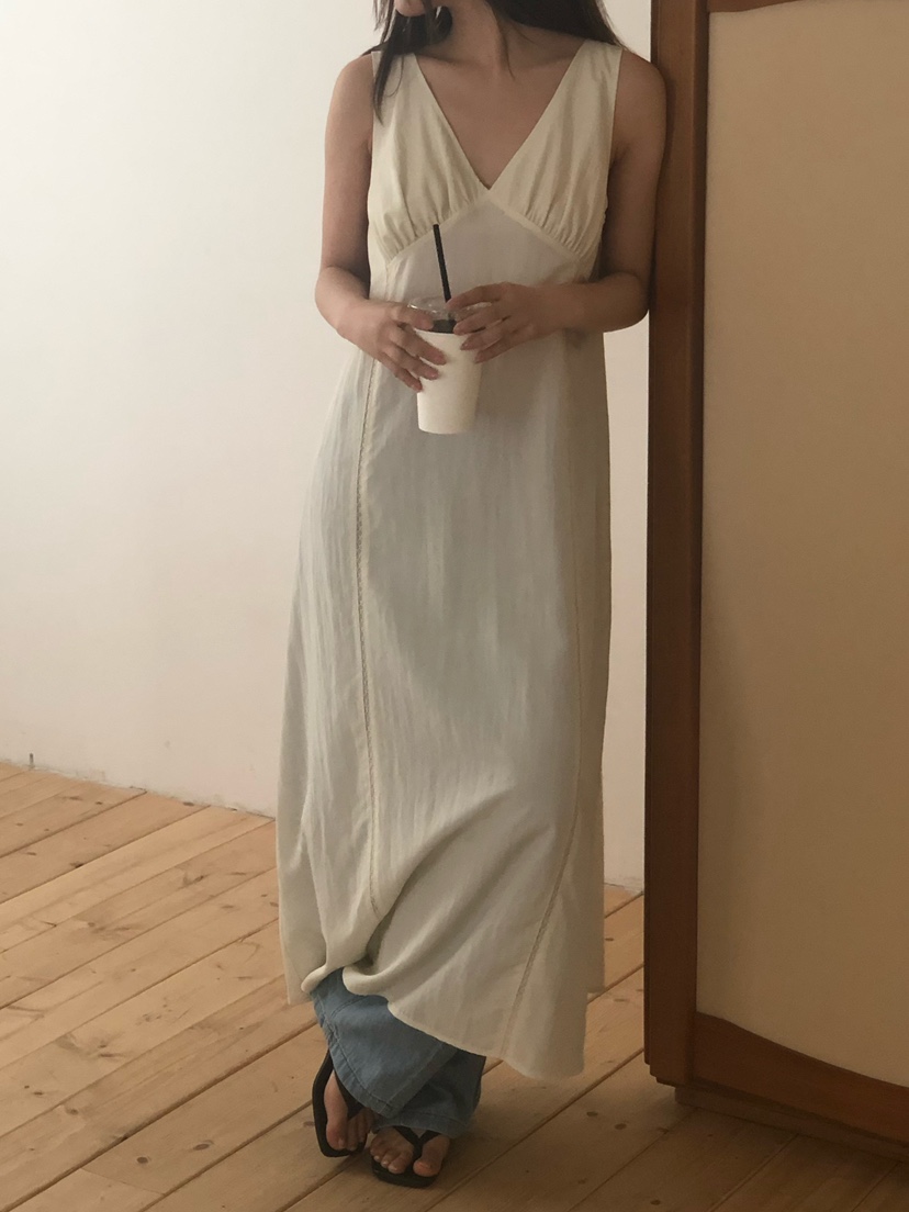 ONDO-P韓國直郵女裝新款熱賣26春夏26夏季時尚推薦連衣裙ONDO-P連衣裙