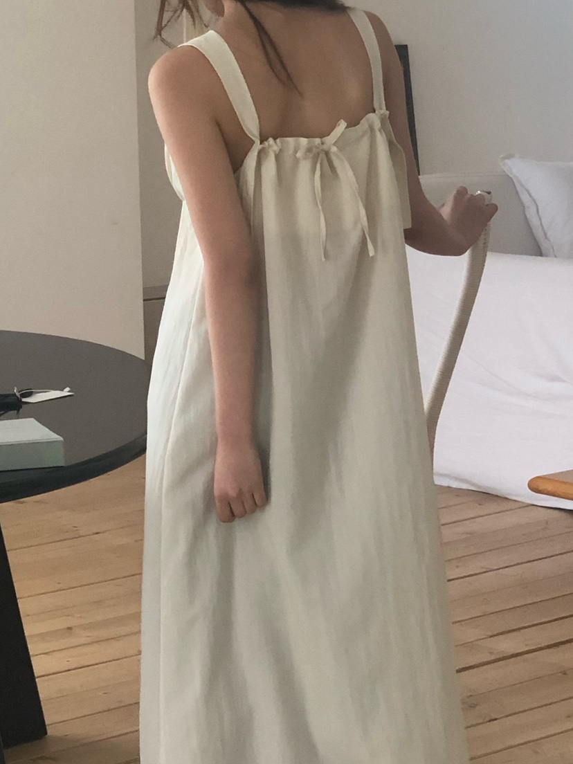 ONDO-P韓國直郵女裝新款熱賣26春夏26夏季時尚推薦連衣裙ONDO-P連衣裙