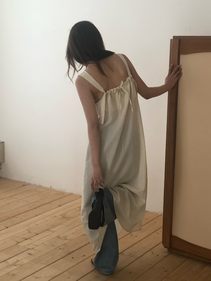 ONDO-P韓國直郵女裝新款熱賣26春夏26夏季時尚推薦連衣裙ONDO-P連衣裙