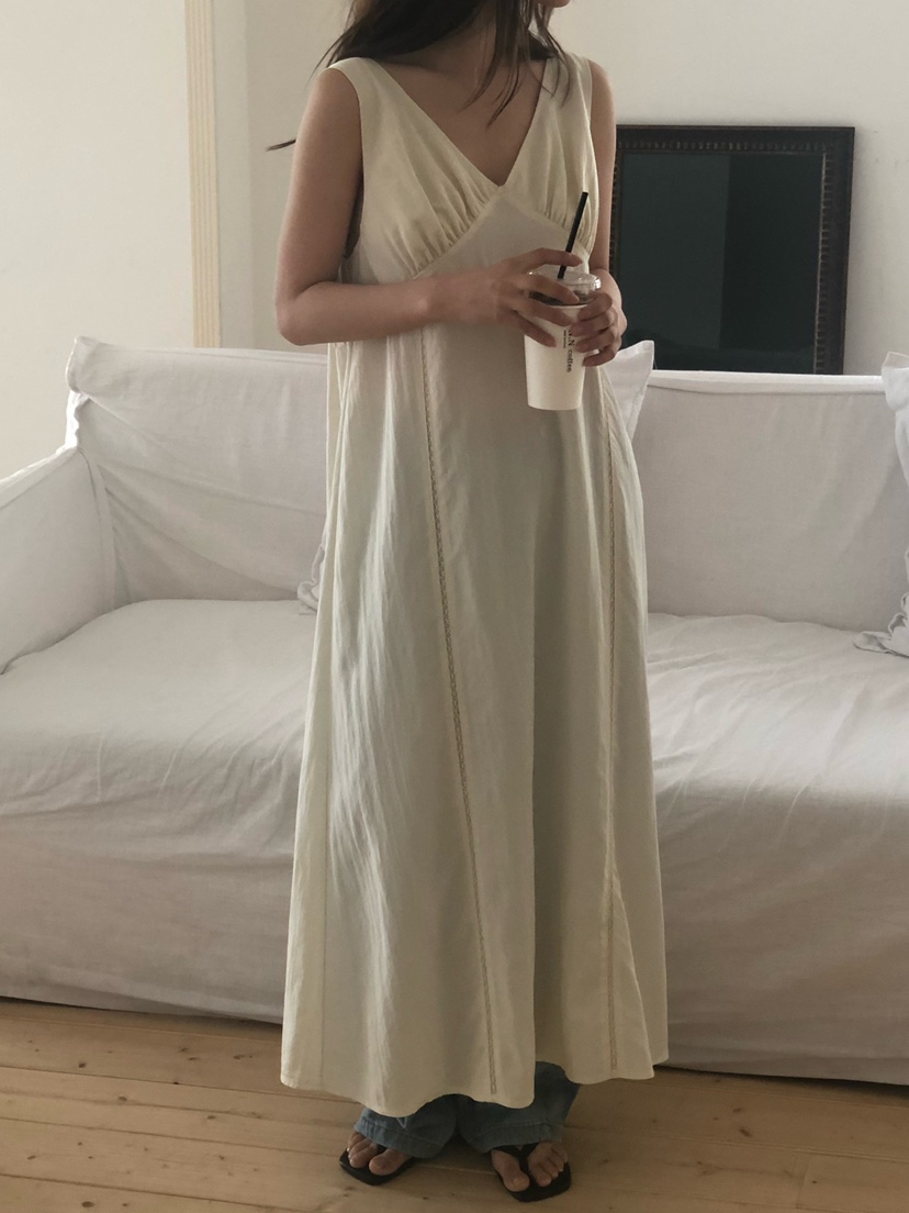 ONDO-P韓國直郵女裝新款熱賣26春夏26夏季時尚推薦連衣裙ONDO-P連衣裙