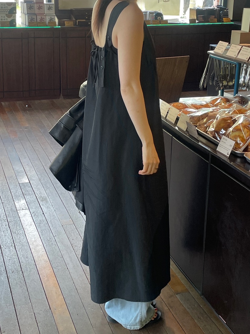 ONDO-P韓國直郵女裝新款熱賣26春夏26夏季時尚推薦連衣裙ONDO-P連衣裙