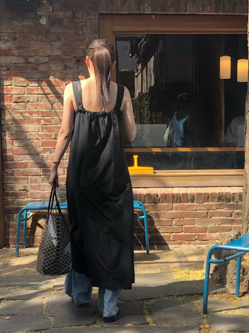 ONDO-P韓國直郵女裝新款熱賣26春夏26夏季時尚推薦連衣裙ONDO-P連衣裙