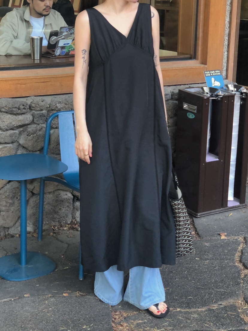 ONDO-P韓國直郵女裝新款熱賣26春夏26夏季時尚推薦連衣裙ONDO-P連衣裙