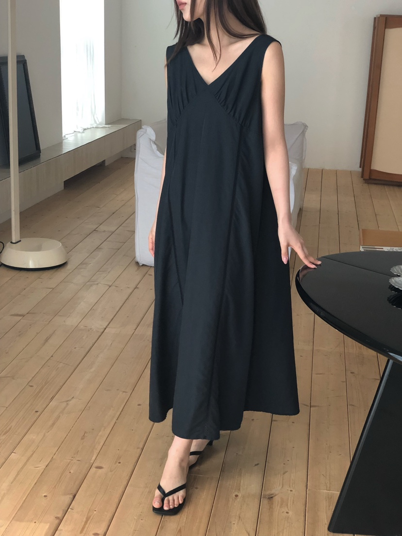 ONDO-P韓國直郵女裝新款熱賣26春夏26夏季時尚推薦連衣裙ONDO-P連衣裙