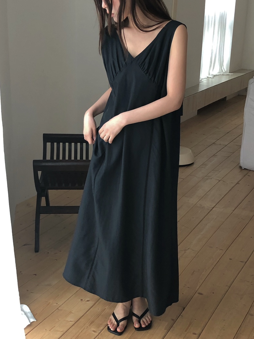 ONDO-P韓國直郵女裝新款熱賣26春夏26夏季時尚推薦連衣裙ONDO-P連衣裙