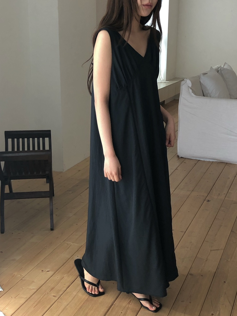 ONDO-P韓國直郵女裝新款熱賣26春夏26夏季時尚推薦連衣裙ONDO-P連衣裙