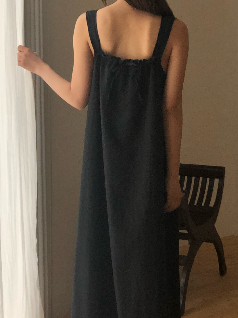 ONDO-P韓國直郵女裝新款熱賣26春夏26夏季時尚推薦連衣裙ONDO-P連衣裙