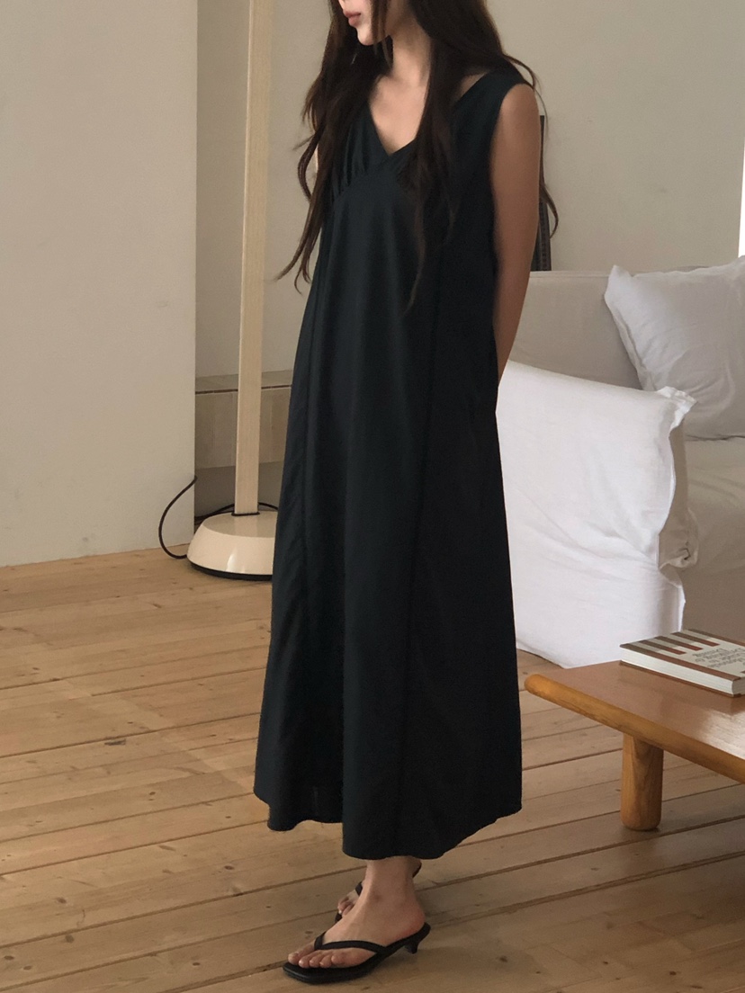 ONDO-P韓國直郵女裝新款熱賣26春夏26夏季時尚推薦連衣裙ONDO-P連衣裙