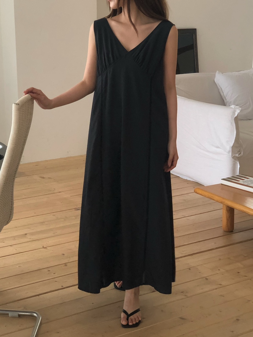 ONDO-P韓國直郵女裝新款熱賣26春夏26夏季時尚推薦連衣裙ONDO-P連衣裙