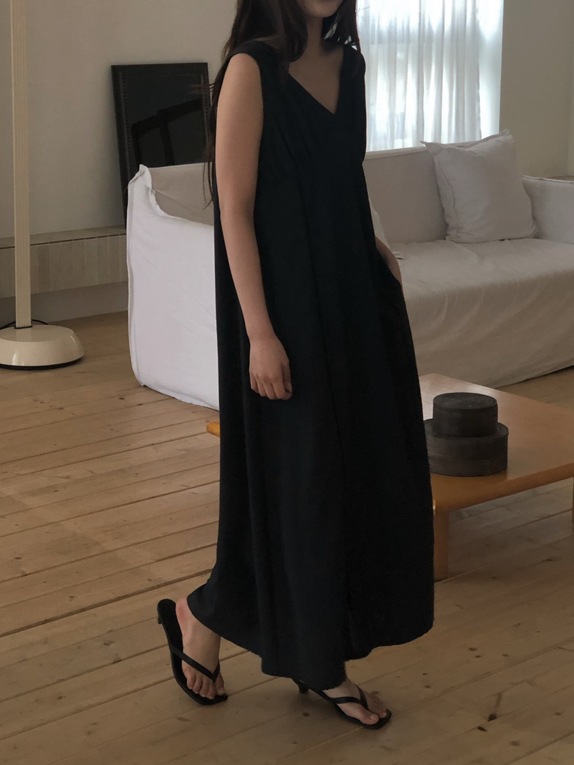 ONDO-P韓國直郵女裝新款熱賣26春夏26夏季時尚推薦連衣裙ONDO-P連衣裙