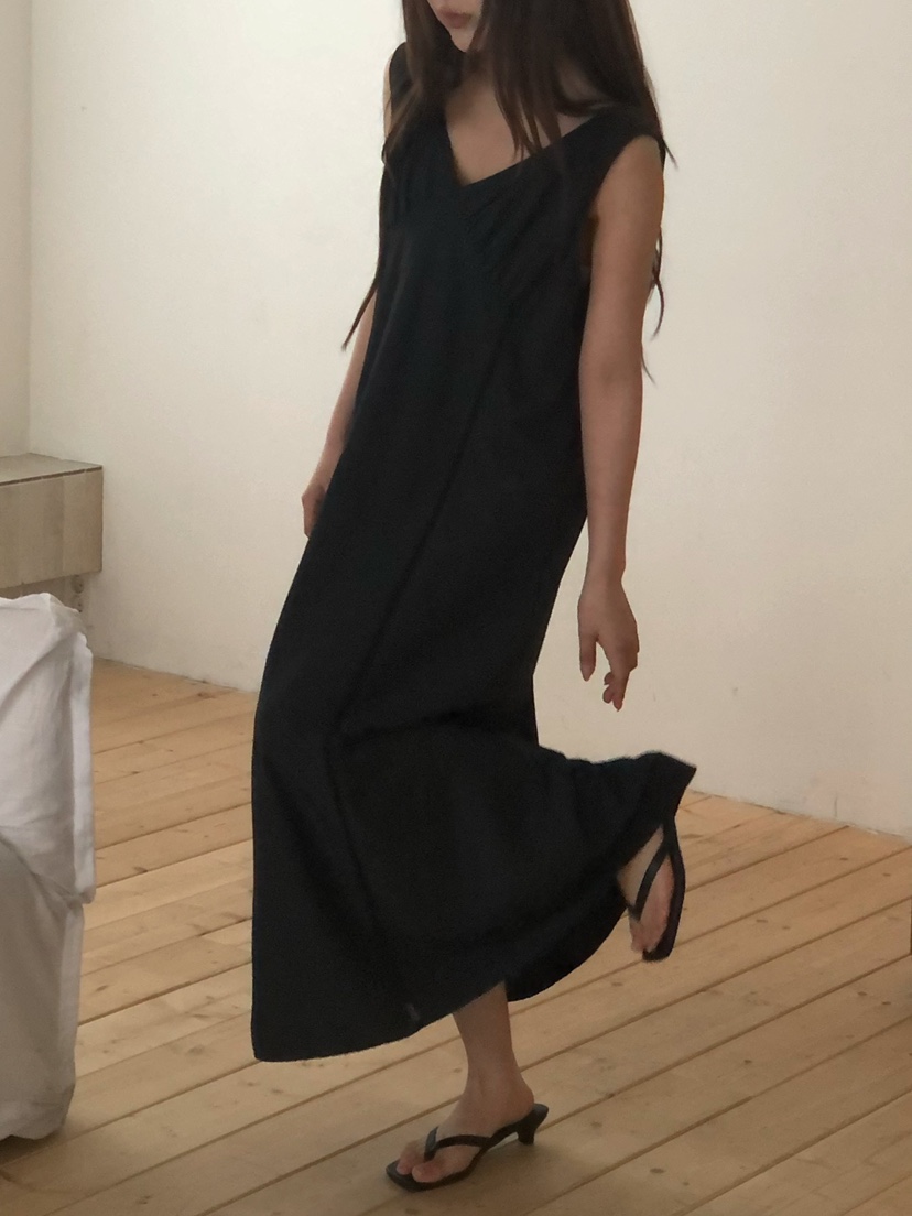 ONDO-P韓國直郵女裝新款熱賣26春夏26夏季時尚推薦連衣裙ONDO-P連衣裙