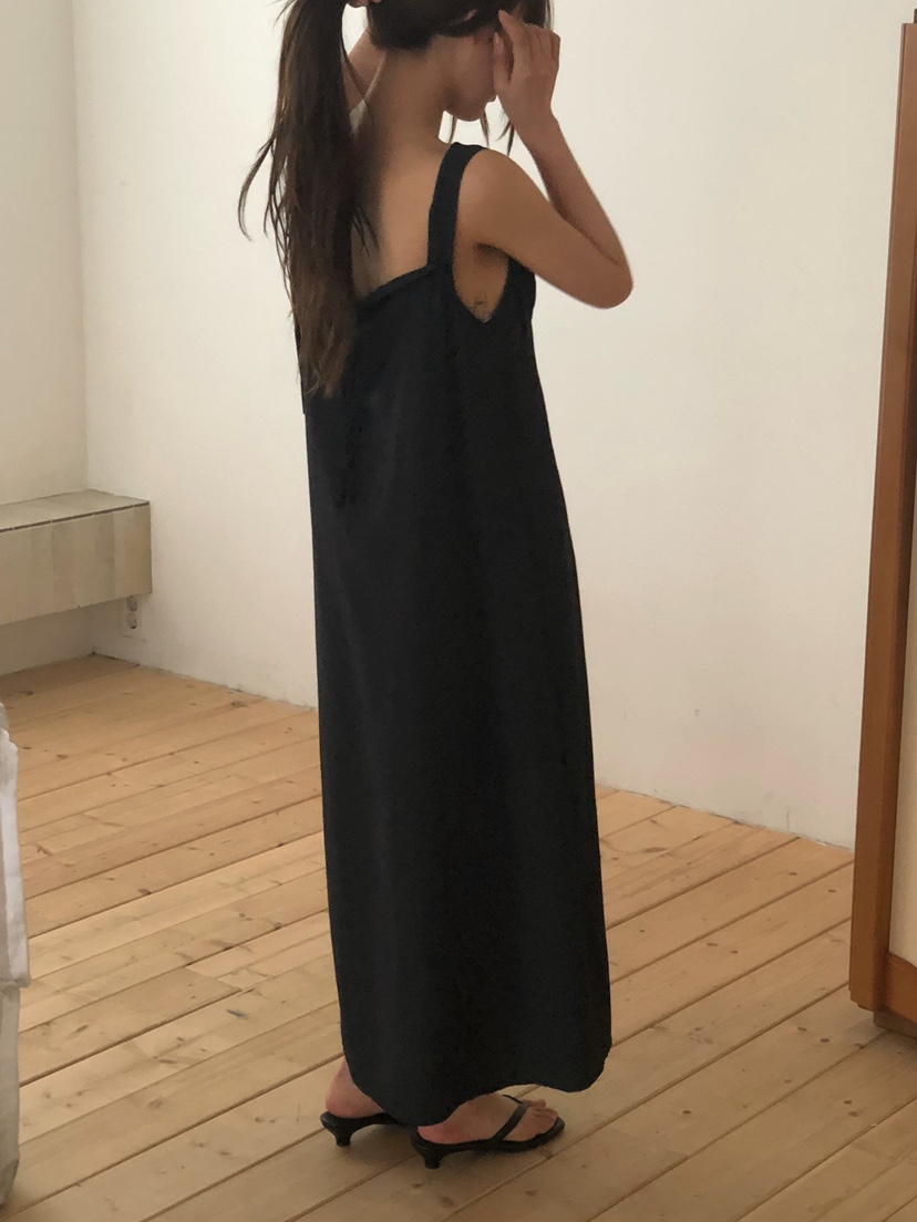 ONDO-P韓國直郵女裝新款熱賣26春夏26夏季時尚推薦連衣裙ONDO-P連衣裙