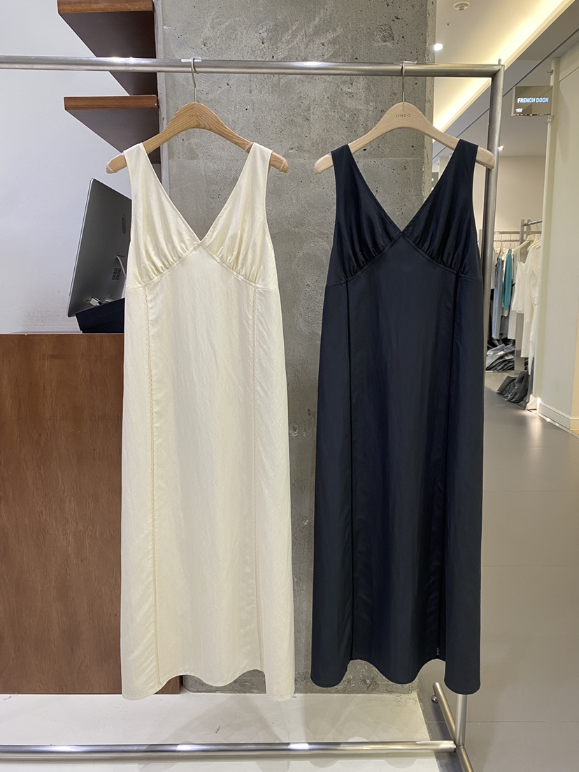 ONDO-P韓國直郵女裝新款熱賣26春夏26夏季時尚推薦連衣裙ONDO-P連衣裙