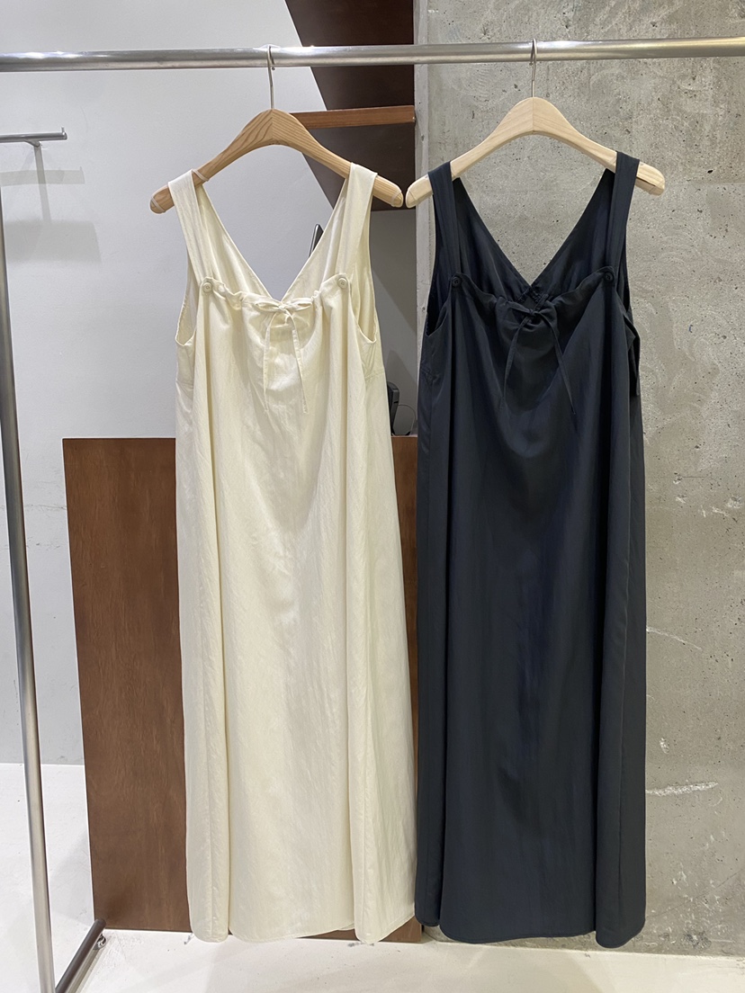 ONDO-P韓國直郵女裝新款熱賣26春夏26夏季時尚推薦連衣裙ONDO-P連衣裙