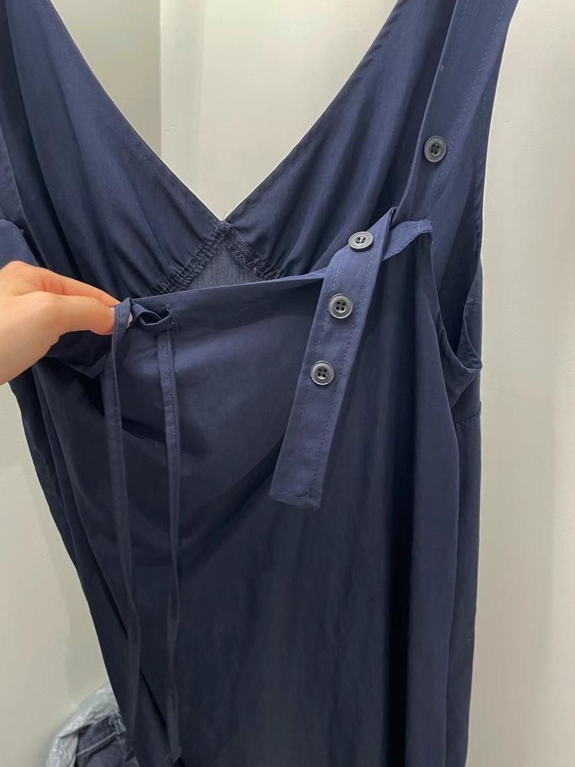 ONDO-P韓國直郵女裝新款熱賣26春夏26夏季時尚推薦連衣裙ONDO-P連衣裙