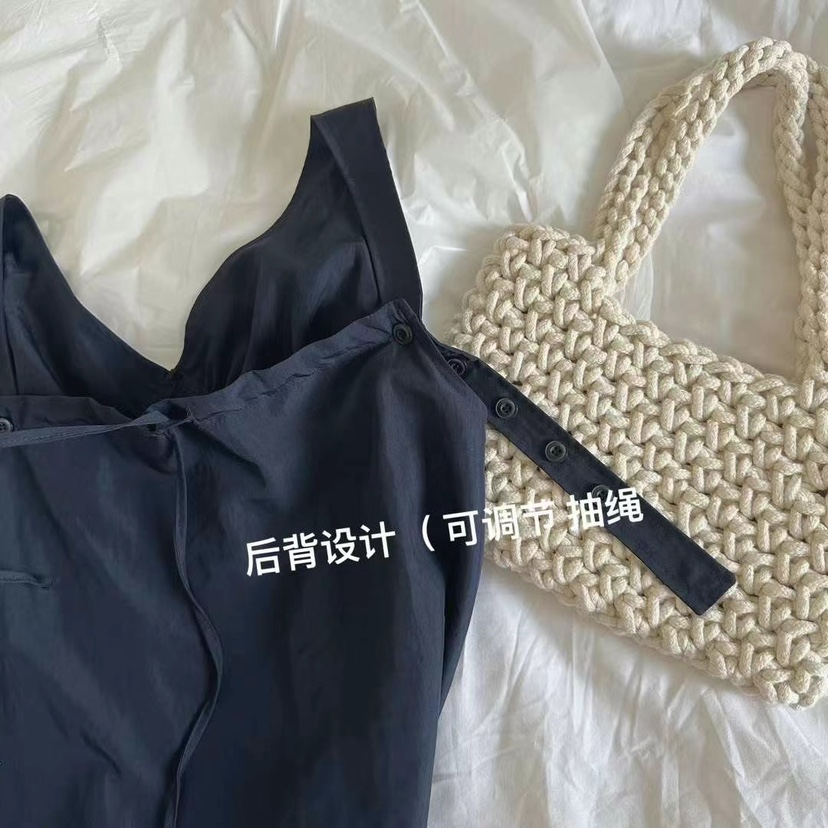 ONDO-P韓國直郵女裝新款熱賣26春夏26夏季時尚推薦連衣裙ONDO-P連衣裙