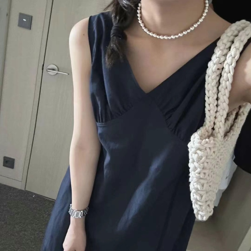 ONDO-P韓國直郵女裝新款熱賣26春夏26夏季時尚推薦連衣裙ONDO-P連衣裙