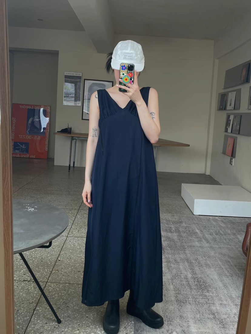 ONDO-P韓國直郵女裝新款熱賣26春夏26夏季時尚推薦連衣裙ONDO-P連衣裙