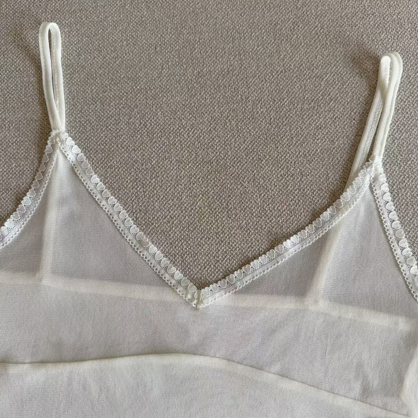 SYMBOL韓國東大門代購女裝新品人氣時尚吊帶背心刺繡腰帶SYMBOL吊帶/背心