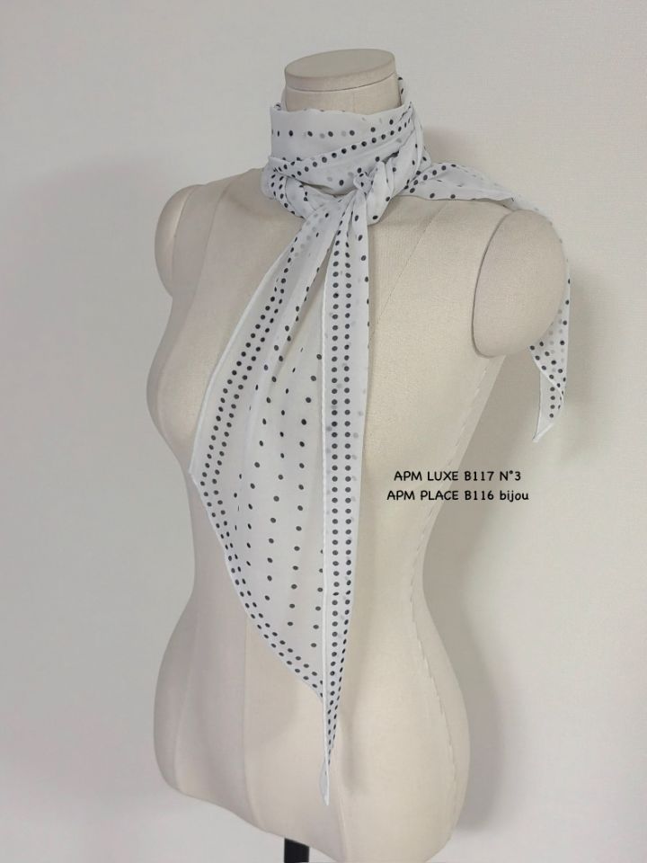 N3東大門直郵女士新款26春夏職業時尚推薦熱賣圍巾披肩雪紡N3圍巾/披肩