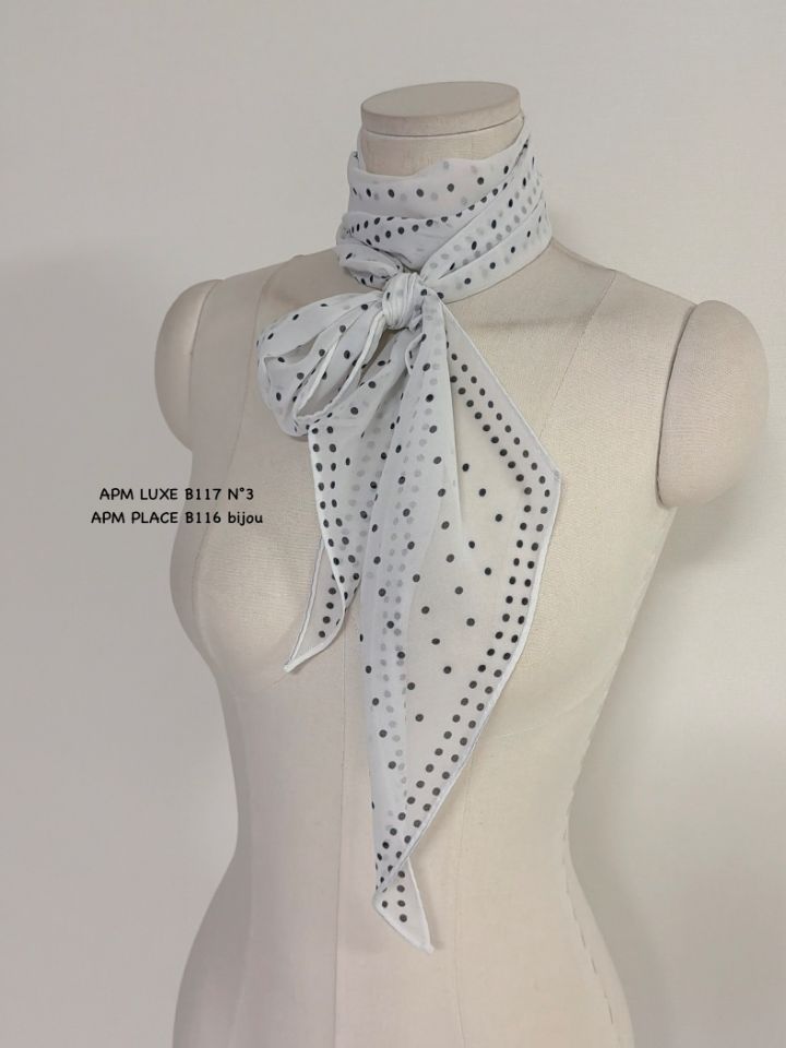 N3東大門直郵女士新款26春夏職業時尚推薦熱賣圍巾披肩雪紡N3圍巾/披肩