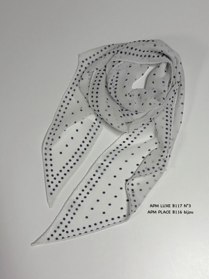 N3東大門直郵女士新款26春夏職業時尚推薦熱賣圍巾披肩雪紡N3圍巾/披肩圖色3