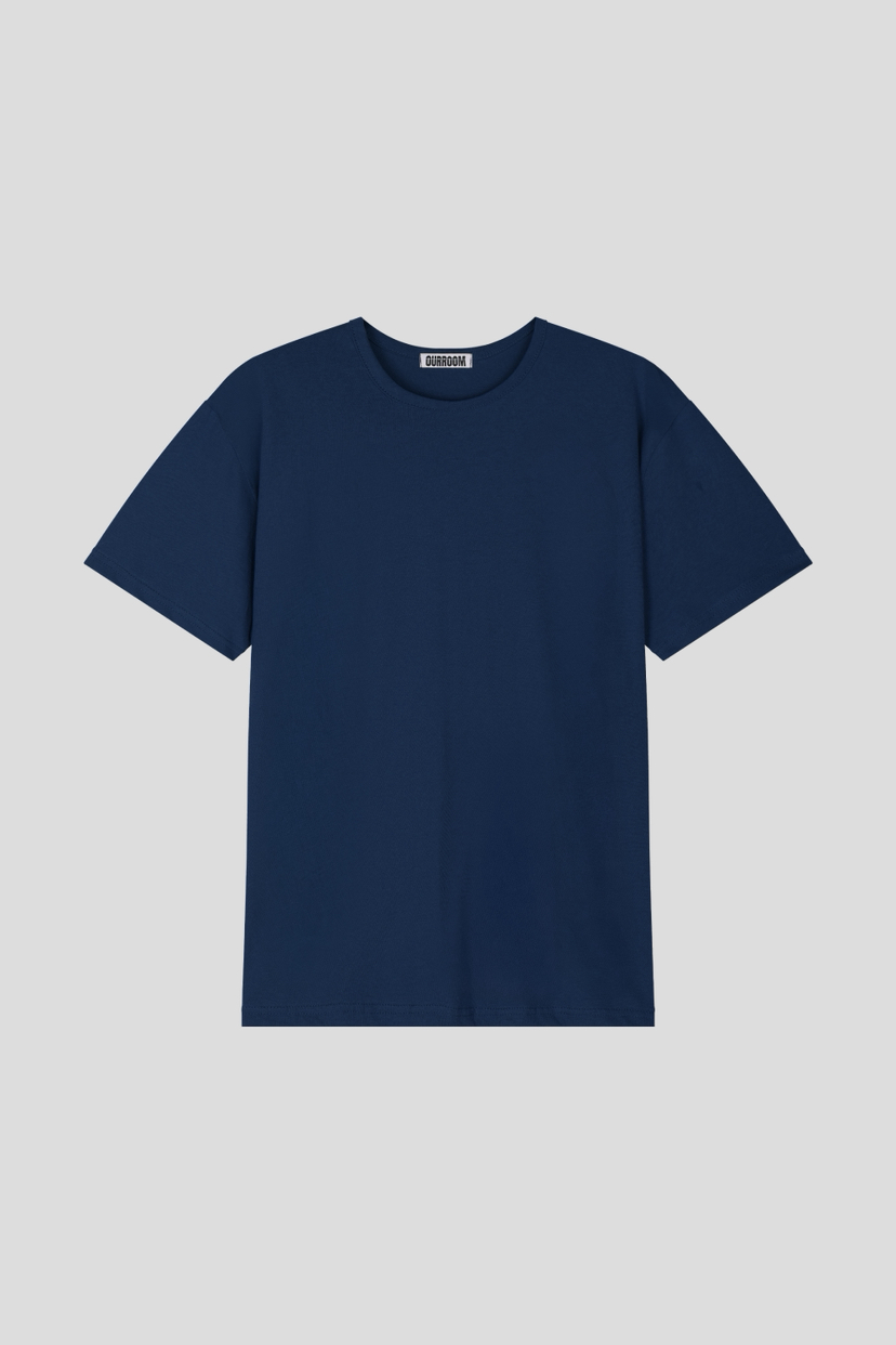 OURWAVE/OUR ROOM韓國代購女士新款職業推薦真品T恤絲綢棉Our Wave/Our RoomT恤圖色7