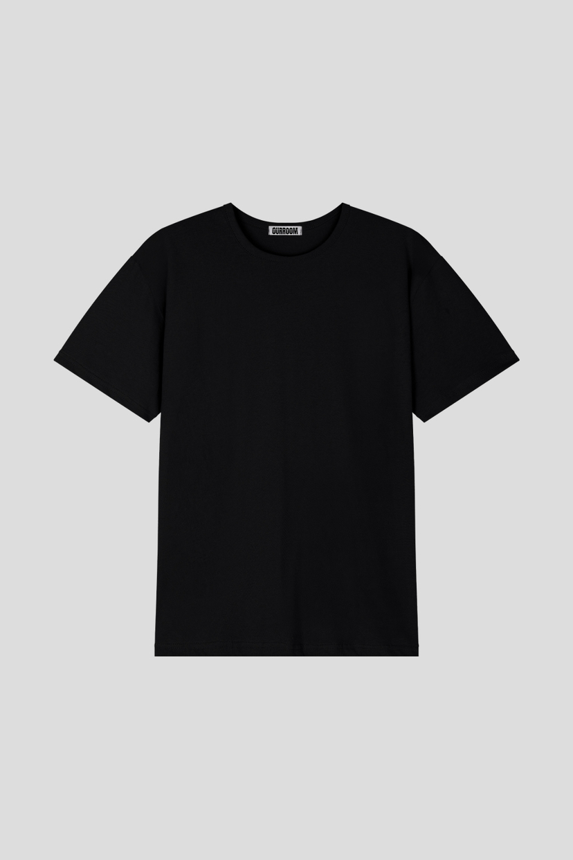 OURWAVE/OUR ROOM韓國代購女士新款職業推薦真品T恤絲綢棉Our Wave/Our RoomT恤圖色9