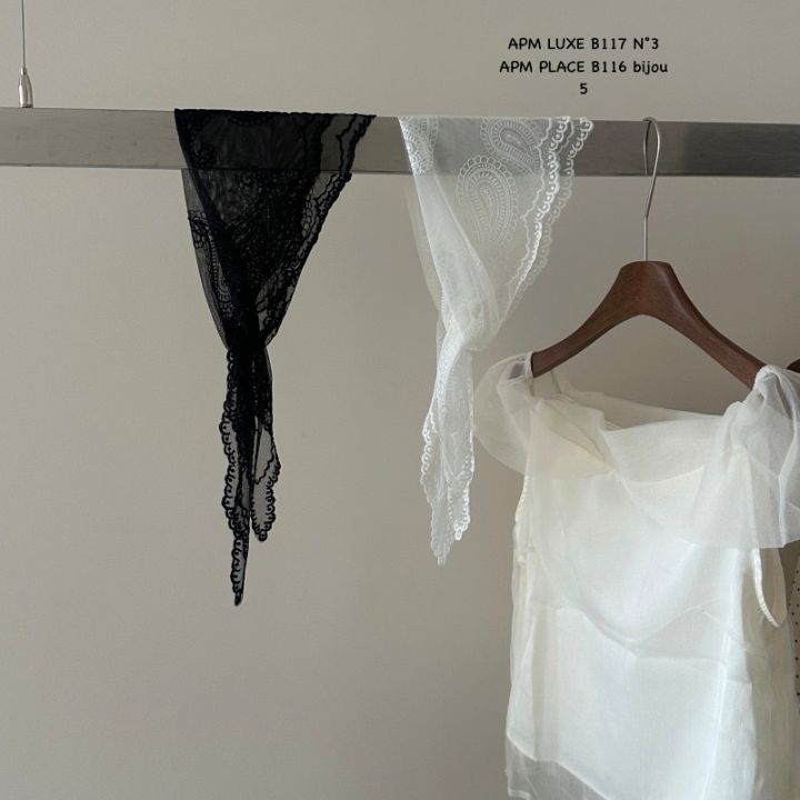 N3東大門直郵女裝新款真品熱賣職業休閑26春夏推薦圍巾披肩N3圍巾/披肩