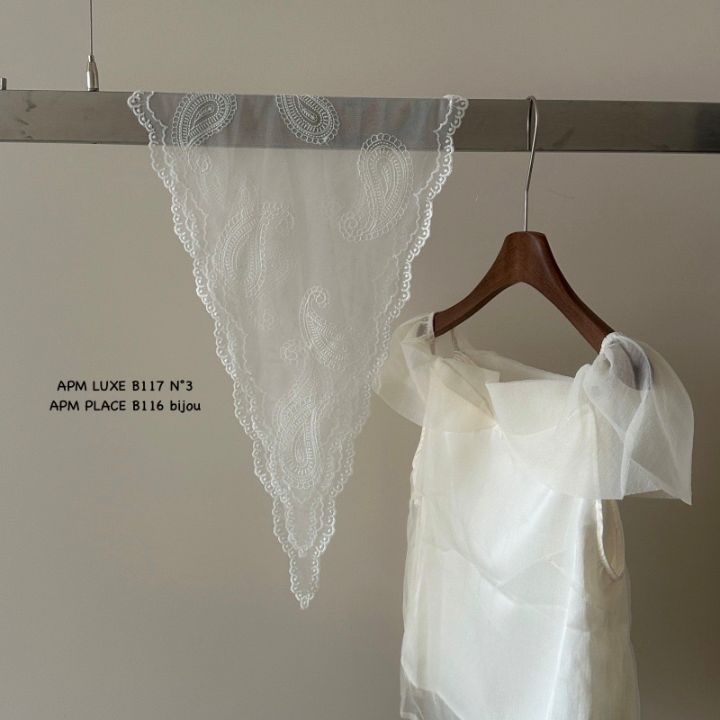 N3東大門直郵女裝新款真品熱賣職業休閑26春夏推薦圍巾披肩N3圍巾/披肩