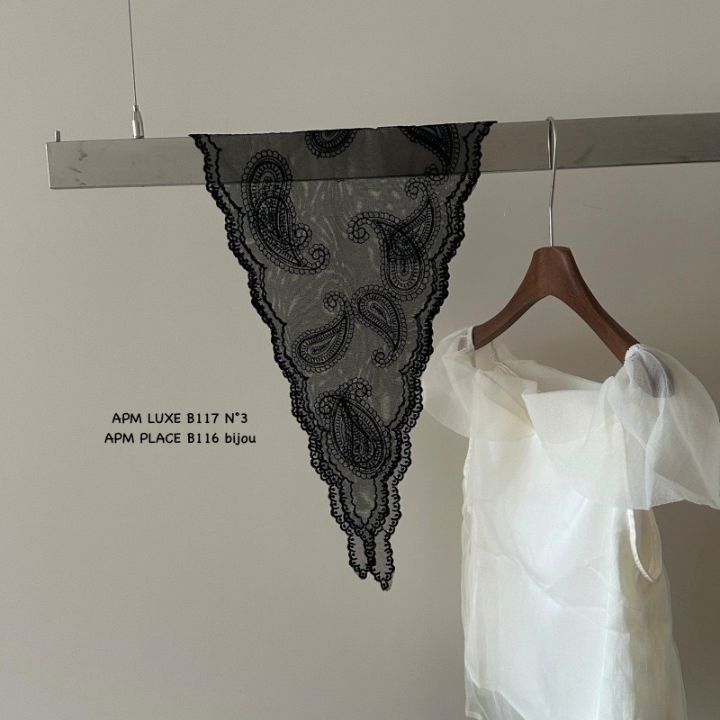 N3東大門直郵女裝新款真品熱賣職業休閑26春夏推薦圍巾披肩N3圍巾/披肩