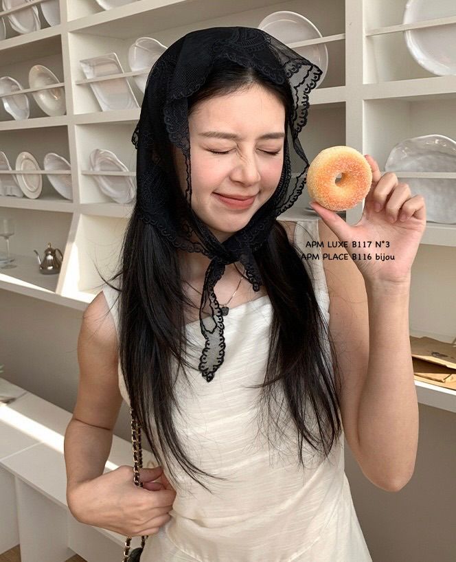 N3東大門直郵女裝新款真品熱賣職業休閑26春夏推薦圍巾披肩N3圍巾/披肩