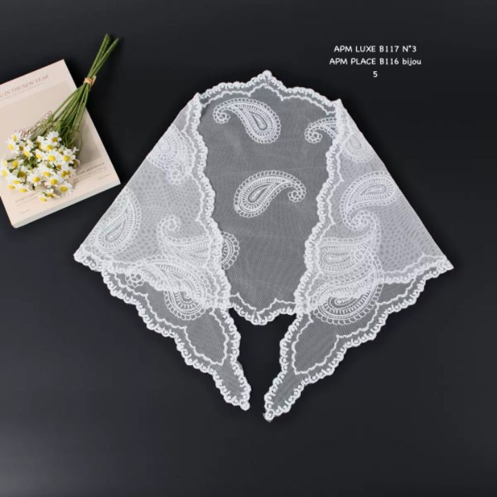 N3東大門直郵女裝新款真品熱賣職業休閑26春夏推薦圍巾披肩N3圍巾/披肩圖色1