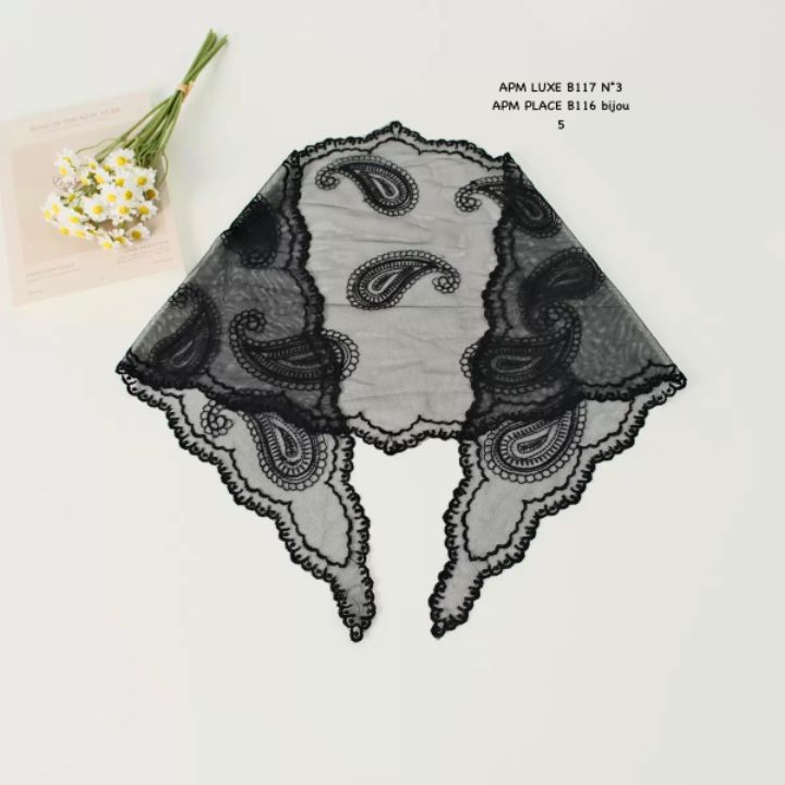 N3東大門直郵女裝新款真品熱賣職業休閑26春夏推薦圍巾披肩N3圍巾/披肩圖色2