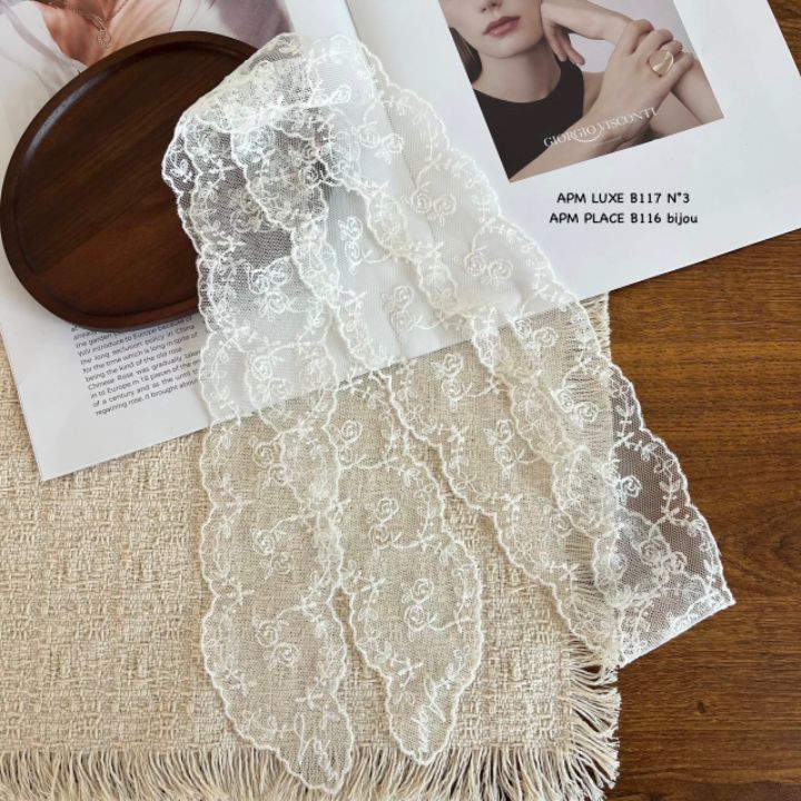 N3東大門代購女裝新款職業推薦26春夏熱賣休閑真品圍巾披肩N3圍巾/披肩