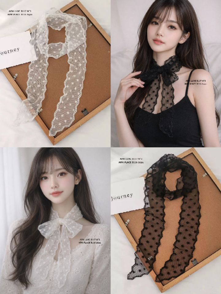 N3韓國直郵女士新款熱賣時尚真品26春夏職業休閑圍巾披肩N3圍巾/披肩