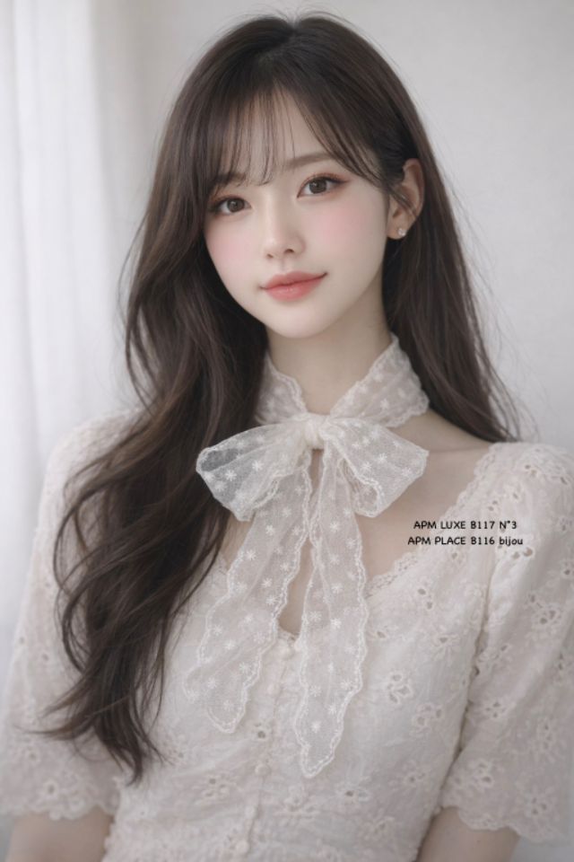 N3韓國直郵女士新款熱賣時尚真品26春夏職業休閑圍巾披肩N3圍巾/披肩