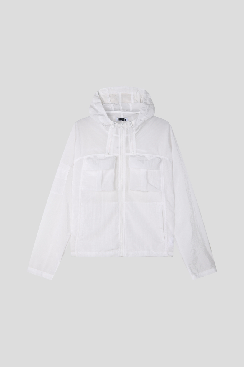 OURWAVE/OUR ROOM東大門直郵女士新款推薦熱賣夾克口袋Our Wave/Our Room夾克圖色4