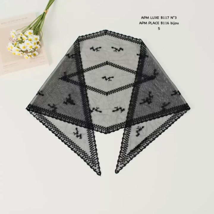 N3東大門代購女裝新品真品推薦時尚休閑26春夏熱賣圍巾披肩N3圍巾/披肩圖色2