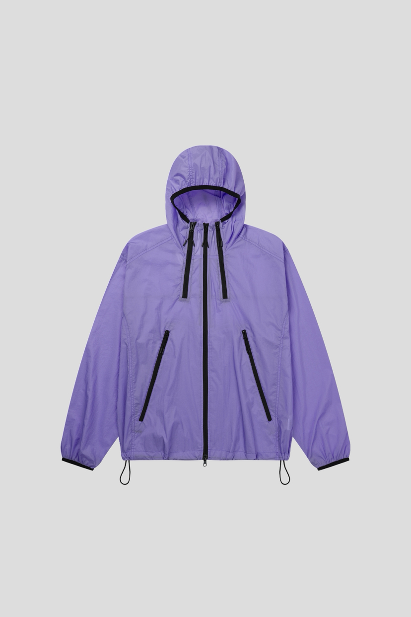 OURWAVE/OUR ROOM韓國代購女士新品真品時尚26春夏夾克拉鏈Our Wave/Our Room夾克圖色3