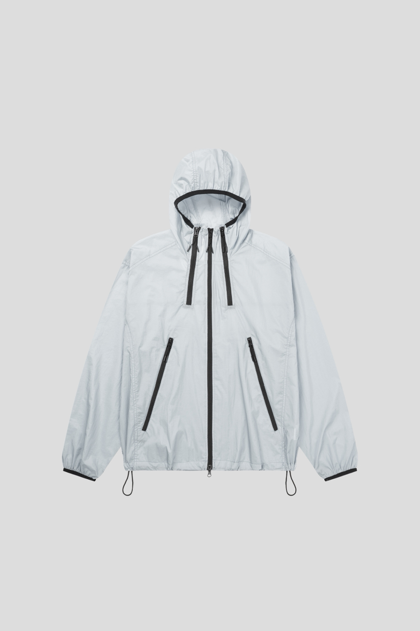 OURWAVE/OUR ROOM韓國代購女士新品真品時尚26春夏夾克拉鏈Our Wave/Our Room夾克圖色4