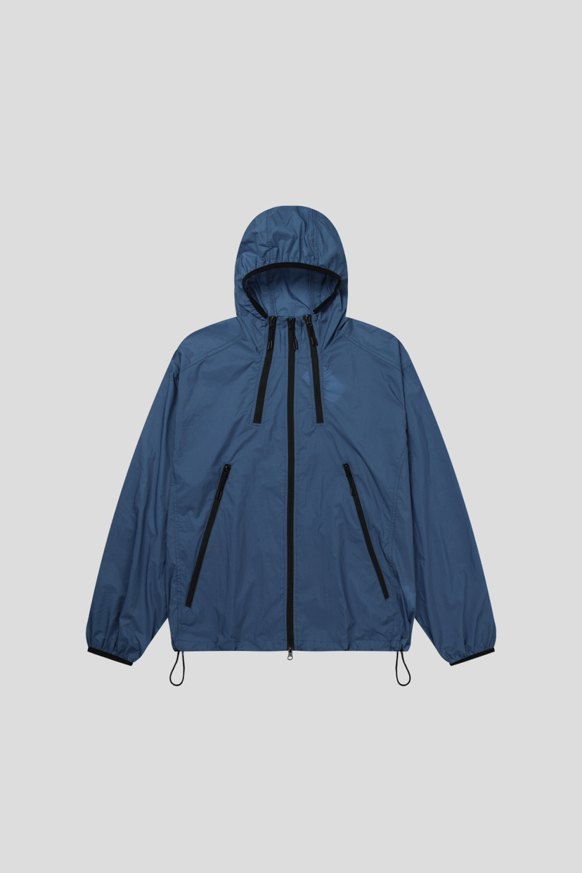 OURWAVE/OUR ROOM韓國代購女士新品真品時尚26春夏夾克拉鏈Our Wave/Our Room夾克圖色5