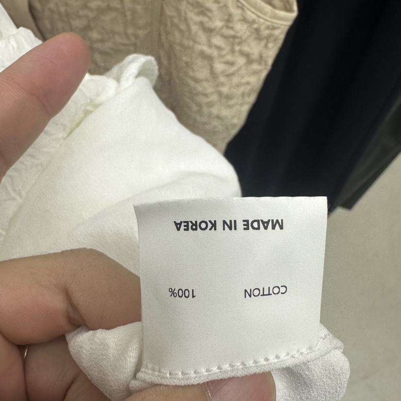 MYDRESS韓國直郵實拍女裝新款熱賣26春夏推薦26夏季連衣裙MYDRESS連衣裙