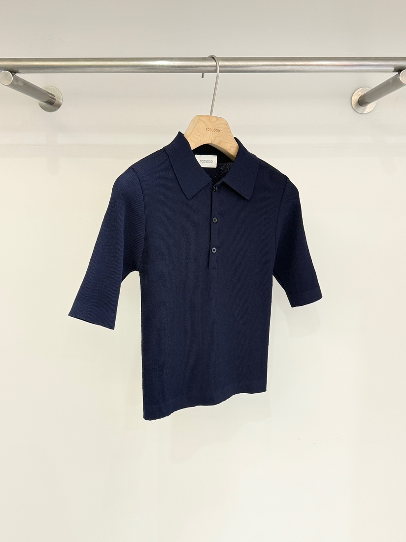 TOOGOOD韓國東大門代購女士新品時尚26夏季職業人氣針織衫TOOGOOD針織衫圖色5