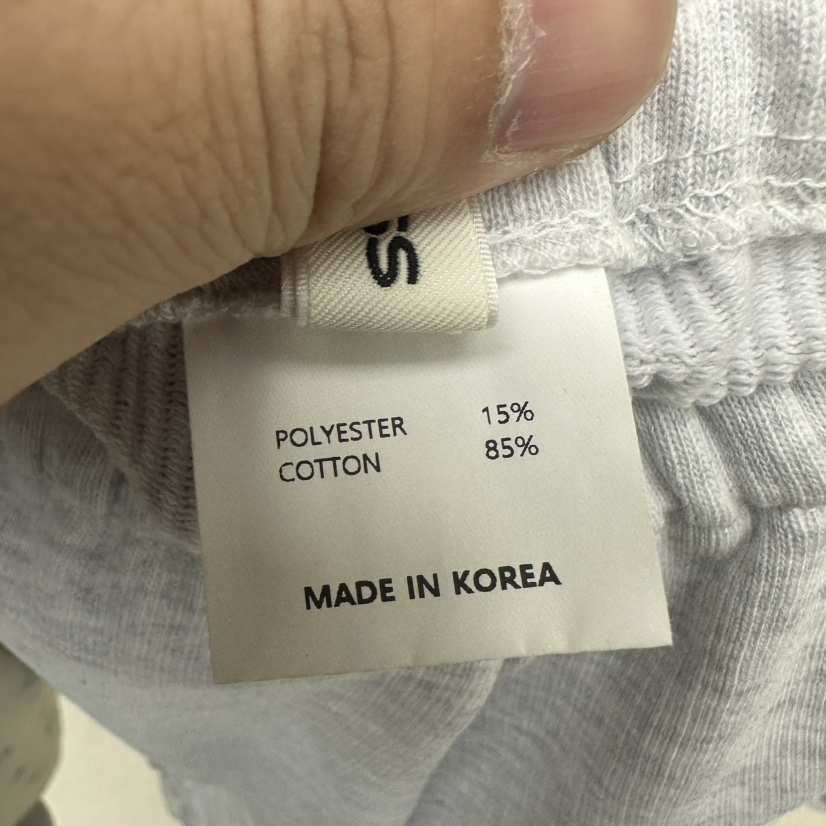 MYDRESS韓國直郵女士新款熱賣26春夏推薦時尚26夏季人氣短褲MYDRESS短褲