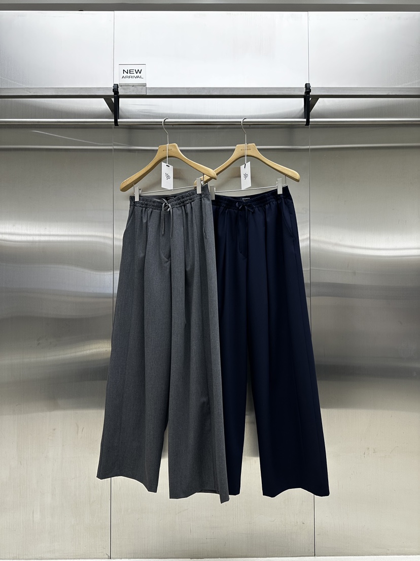 MYDRESS東大門實拍韓國女士新品休閑時尚推薦26夏季休閑褲MYDRESS休閑褲