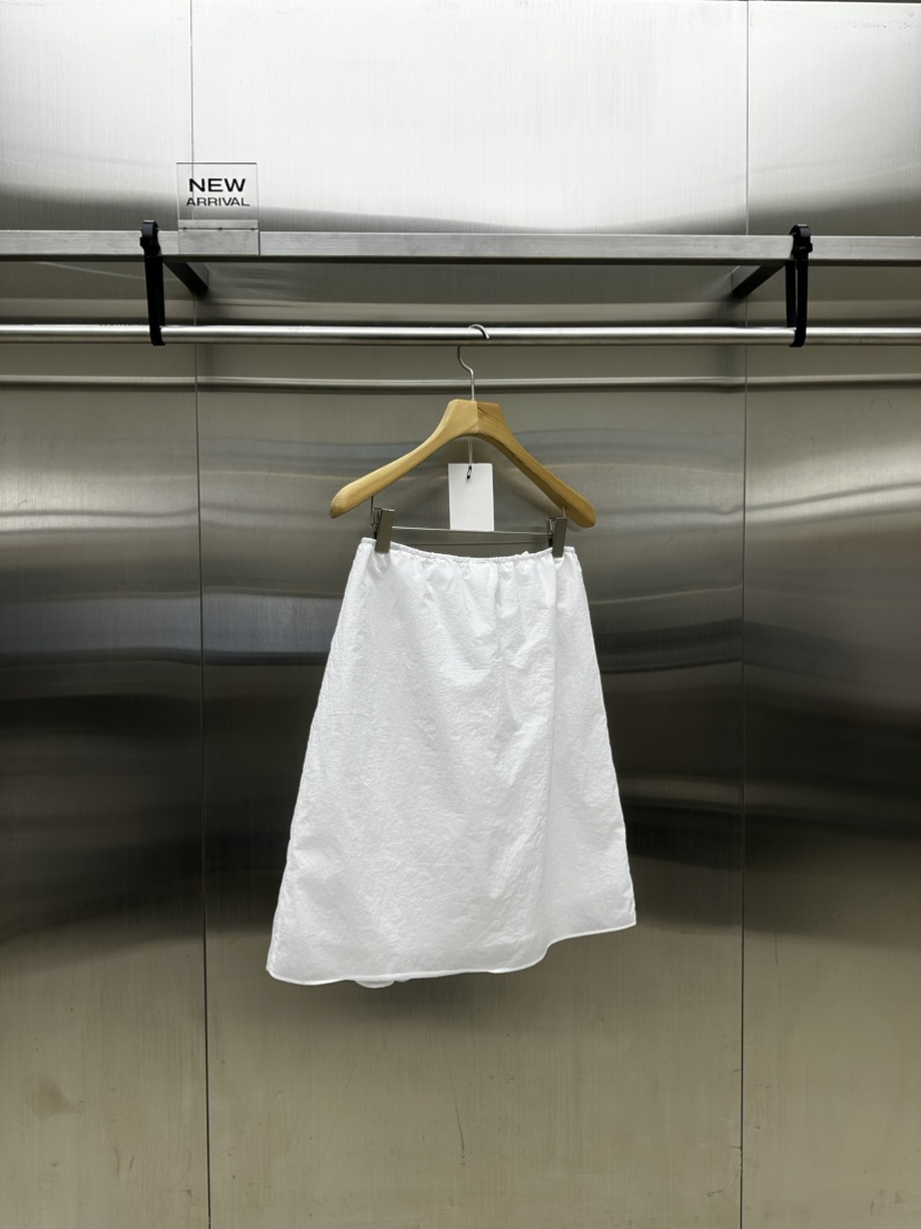 MYDRESS韓國東大門代購女裝新款26夏季職業熱賣半身裙中短裙MYDRESS半身裙/中短裙