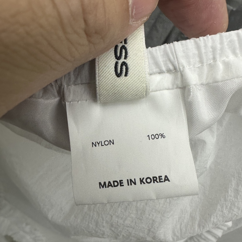 MYDRESS韓國東大門代購女裝新款26夏季職業熱賣半身裙中短裙MYDRESS半身裙/中短裙