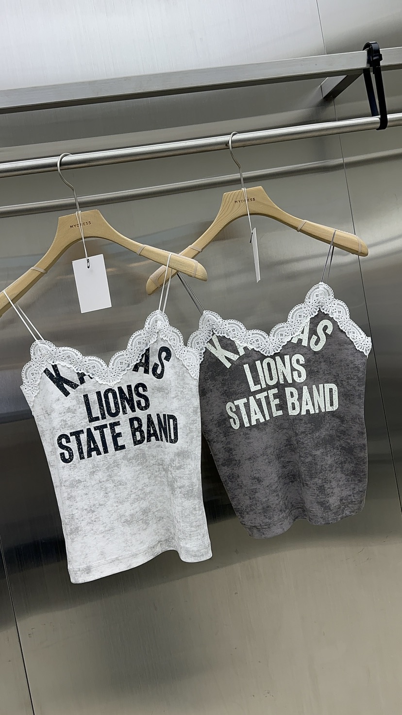 MYDRESS韓國東大門代購女士新款時尚26春夏26夏季吊帶背心MYDRESS吊帶/背心